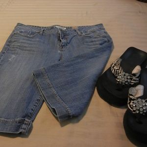 A Chip and Pepper Production